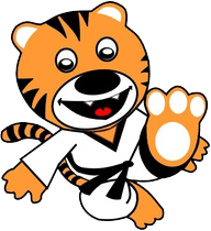 Little Tigers Logo